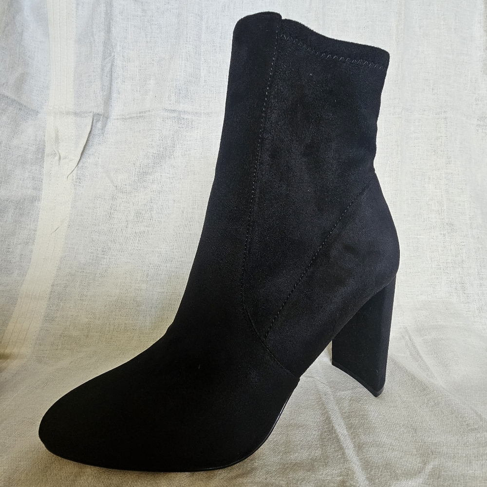 Aldo aurellane boots
